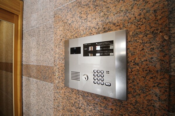 イーストパレスの物件内観写真